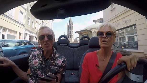 Martiens nieuwe verbouwstress