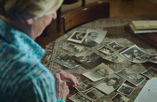 Wat oorlog met een kind doet