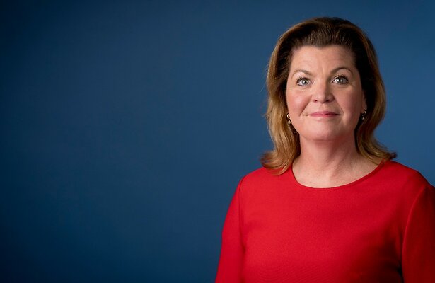 Christianne van der Wal