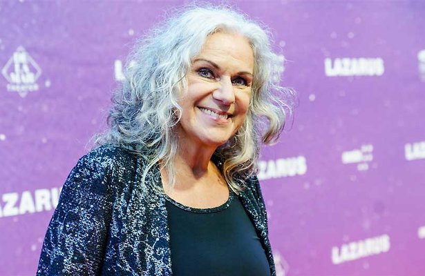 Opnieuw slecht nieuws voor Cilly Dartell