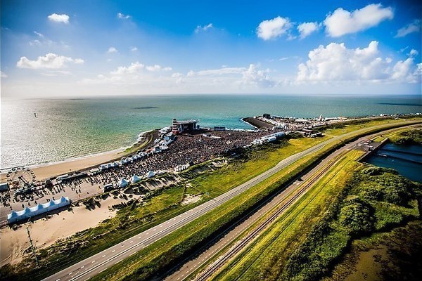 Beste van Concert at SEA