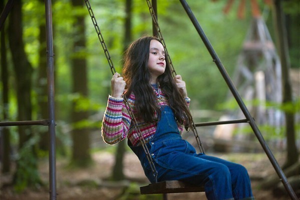 Oude bekenden in Wales