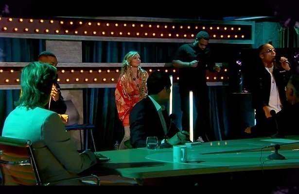 Candy Dulfer en Broerderliefde optreden bij M