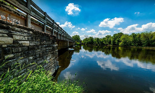 Canals - The making of a nation