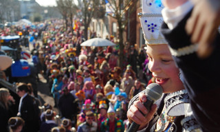 Carnavalskampioenen