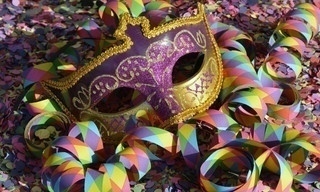 Carnaval countdown 2026