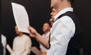 Celebrate St. Patrick