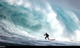 Chasing Monsters: El Niño