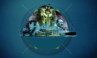 Conspiracies decoded