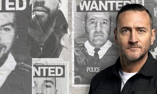Cops Gone Bad With Will Mellor