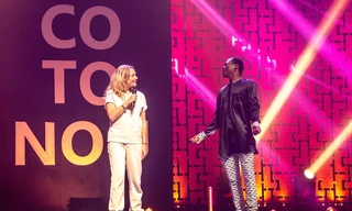 Cotonou Comedy Festival