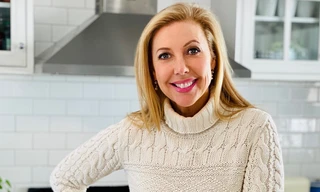 Country house hunters