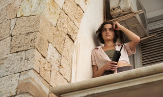 Crimes of the Future