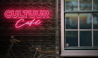 Cultuurcafé
