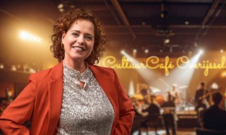CultuurCafé Overijssel