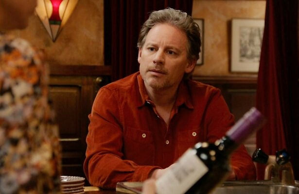 Cas Jansen als Julian Verduyn in GTST