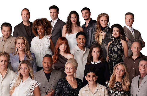 Goede Tijden, Slechte Tijden