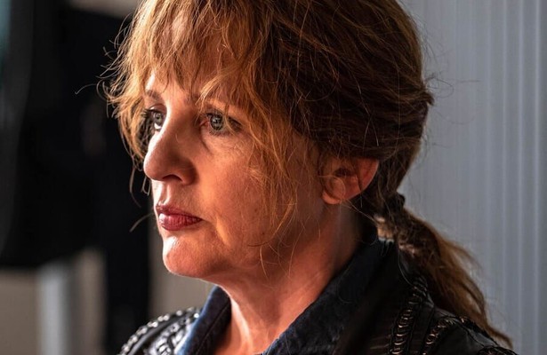 Maaike Cafmeyer als Chantal Vantomme in Chantal