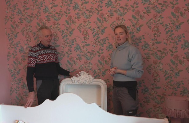 Martien en Maxime Meiland 