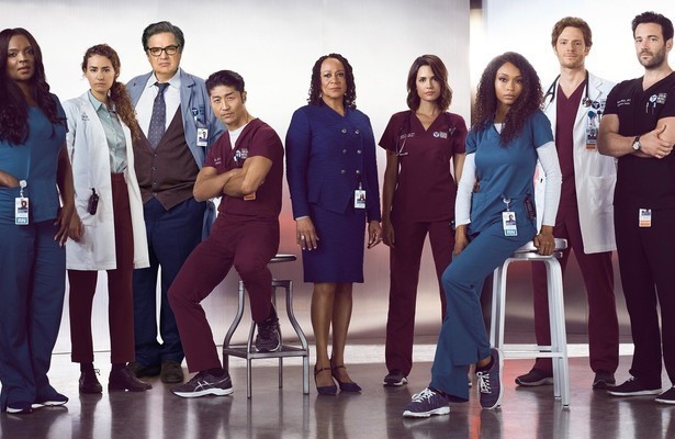 Chicago Med