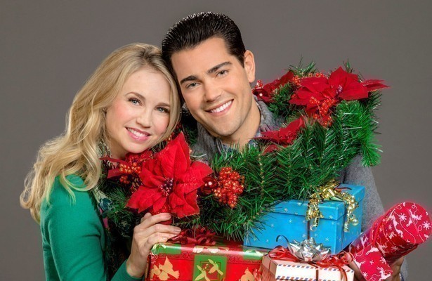 Jesse Metcaffe en Fiona Gubelmann