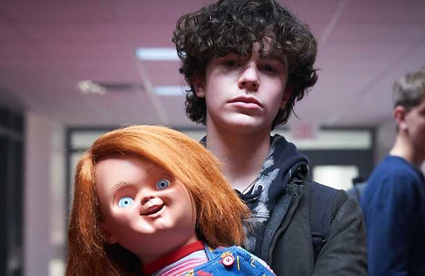 TV-serie over Chucky