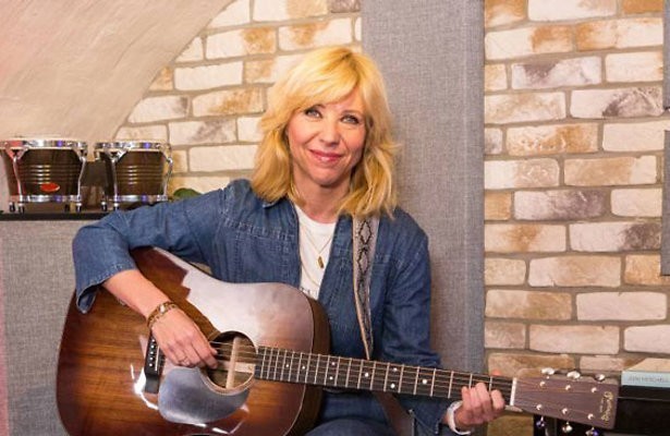 Claudia’s kelderklanken