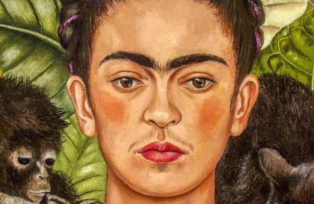 Frida Kahlo