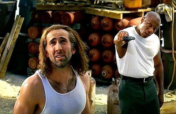Con Air