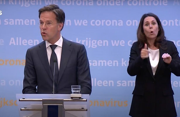Kijk hier de persconferentie over reizen in tijden van corona terug