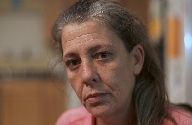 Crimedocs: Monster in the shadows