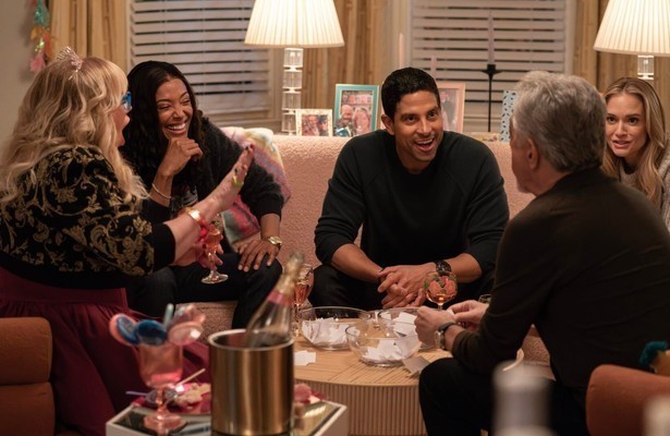 De cast van Criminal Minds S17