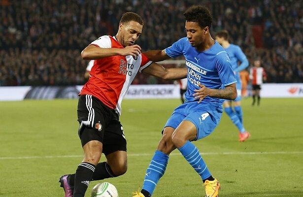 Cyriel Dessers - Feyenoord