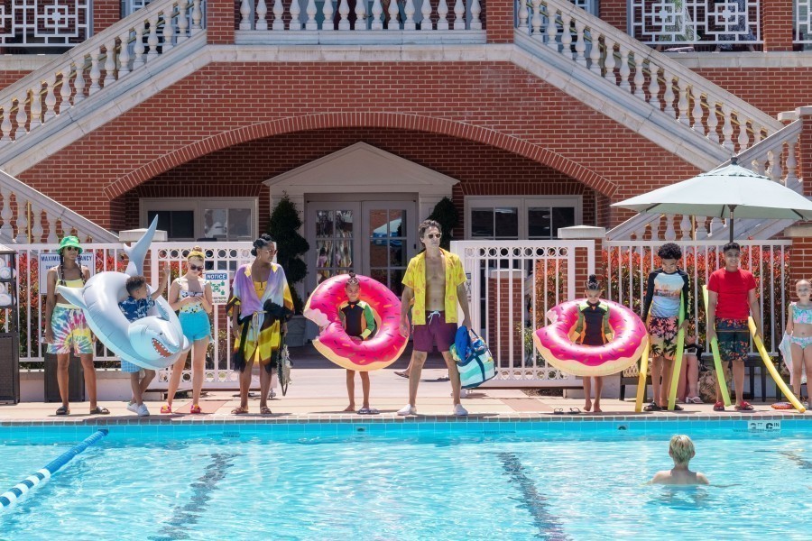 Cheaper by the Dozen