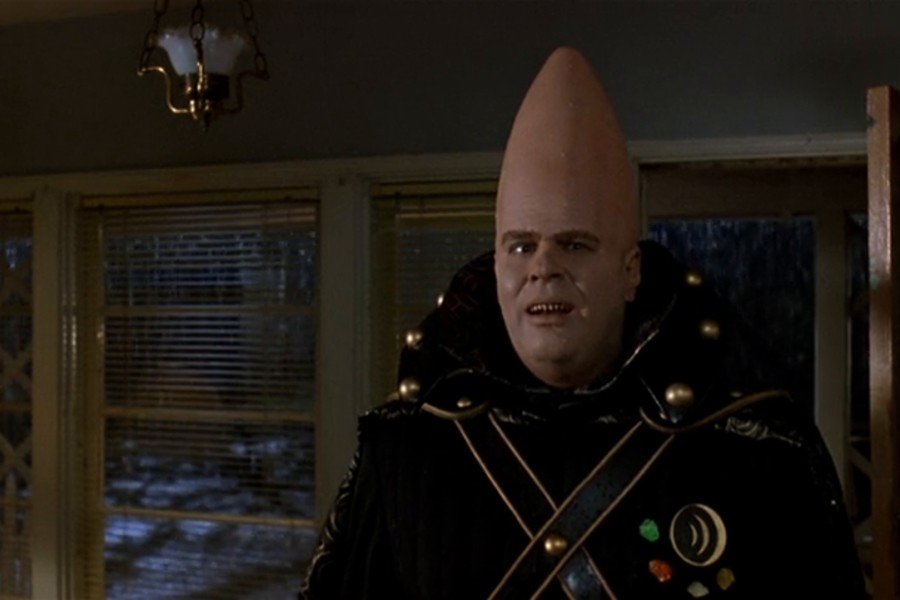 Coneheads