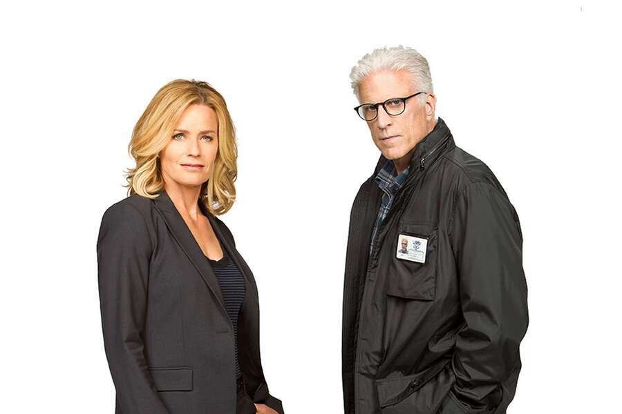 Crime scene investigation