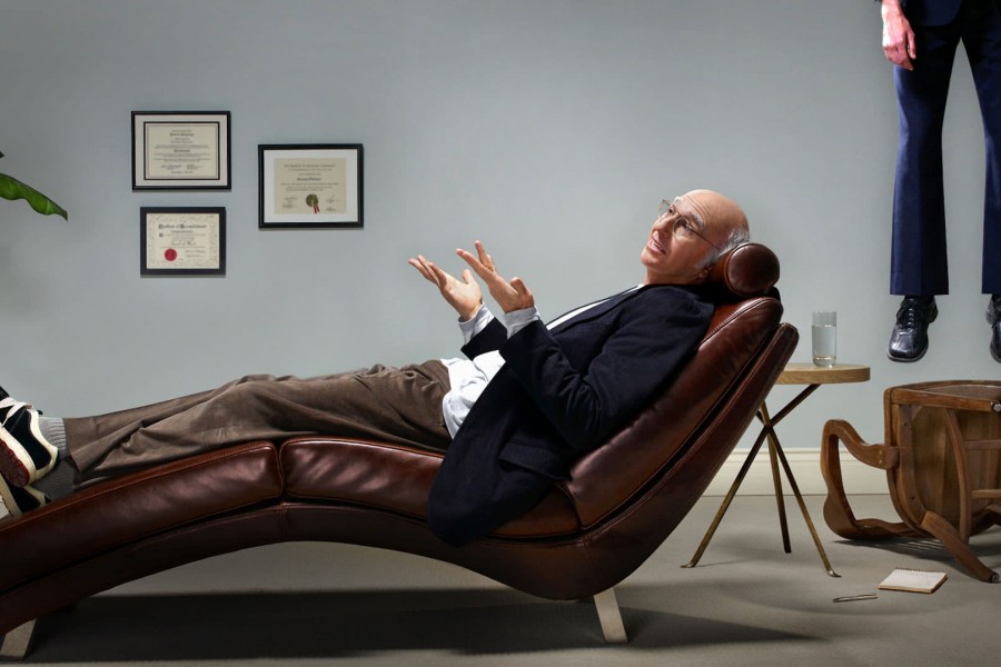 Curb Your Enthusiasm