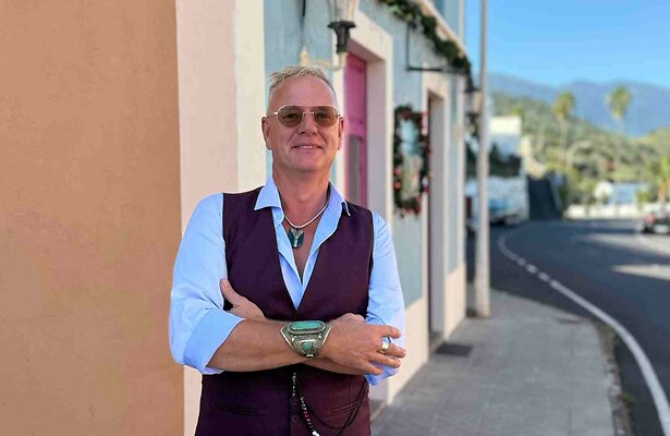 Danny (B&B Vol Liefde)