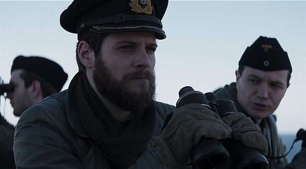 Tom Wlaschiha heeft geen zeebenen