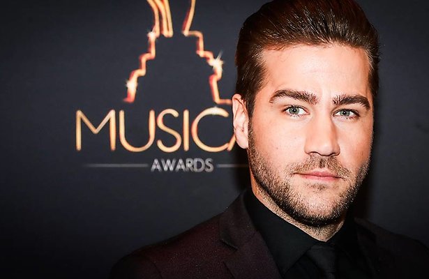 Zus van overleden Dave Mantel in Love is in the Air