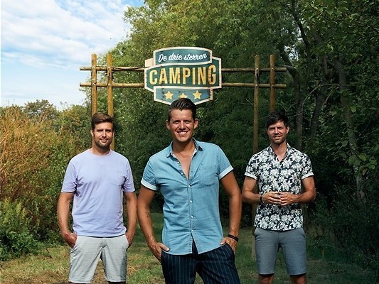 Bezinnen met Nick en Simon