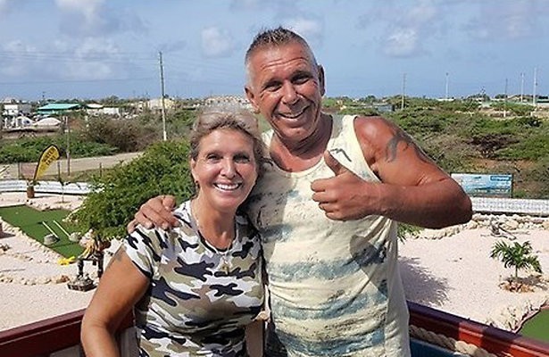 Meeleven met de Scheetjes