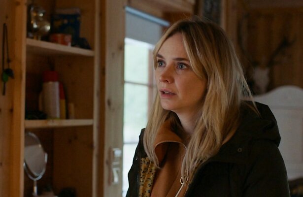 Bracha van Doesburgh in Oogappels