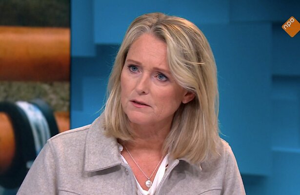 Antoinette Hertsenberg