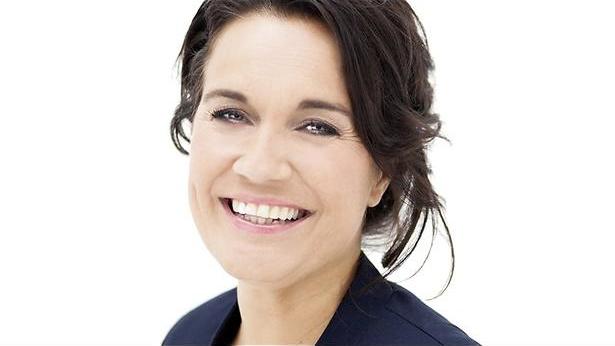 Dione trekt door Frankrijk in De avondetappe