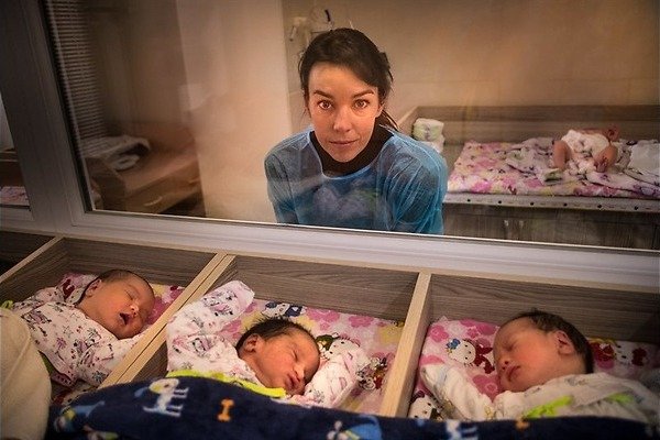 Geld verdienen met eicellen