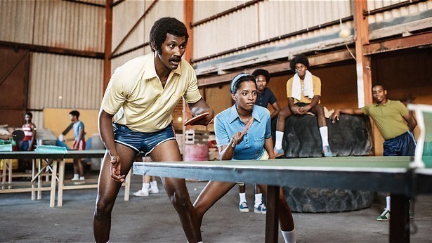 Het levensverhaal van Robert Hosé