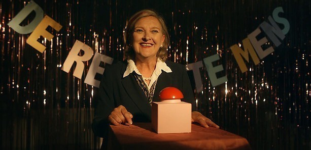 Van edelfigurant tot figurant