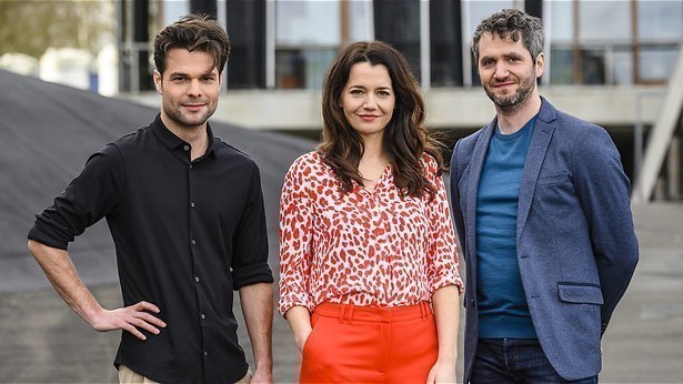 Het geluid van de stilte