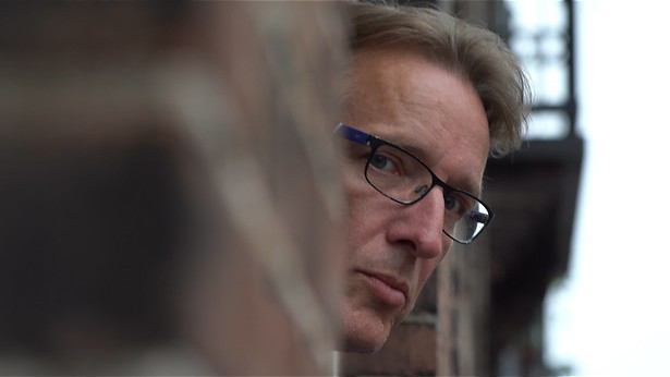 Gestolen op verjaardag